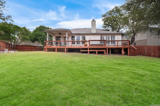 2450 Rogers Loop, San Antonio, TX 78258