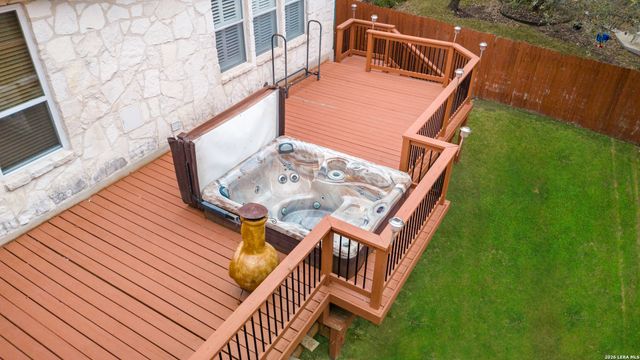 2450 Rogers Loop, San Antonio, TX 78258