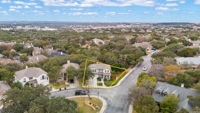 2450 Rogers Loop, San Antonio, TX 78258