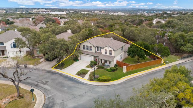 2450 Rogers Loop, San Antonio, TX 78258