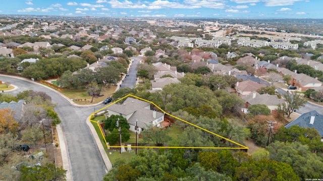 2450 Rogers Loop, San Antonio, TX 78258
