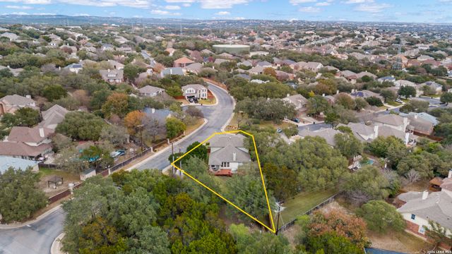 2450 Rogers Loop, San Antonio, TX 78258