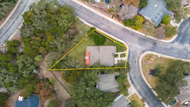 2450 Rogers Loop, San Antonio, TX 78258