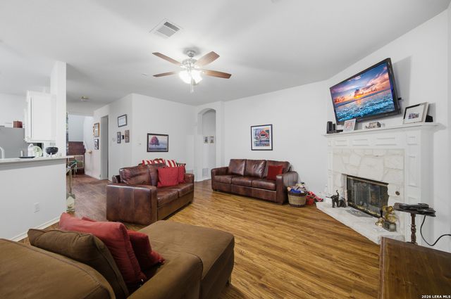 2450 Rogers Loop, San Antonio, TX 78258