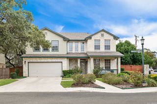 2450 Rogers Loop, San Antonio, TX 78258