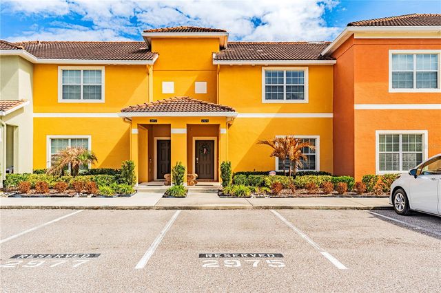 2951 BANANA PALM DR DRIVE, Kissimmee, FL 34747