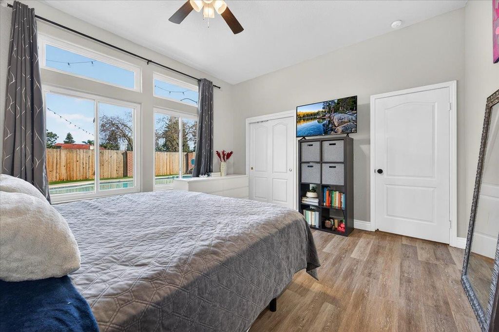 Image 28 of property listing at 8416 N Sharon Avenue, Fresno, CA 93720