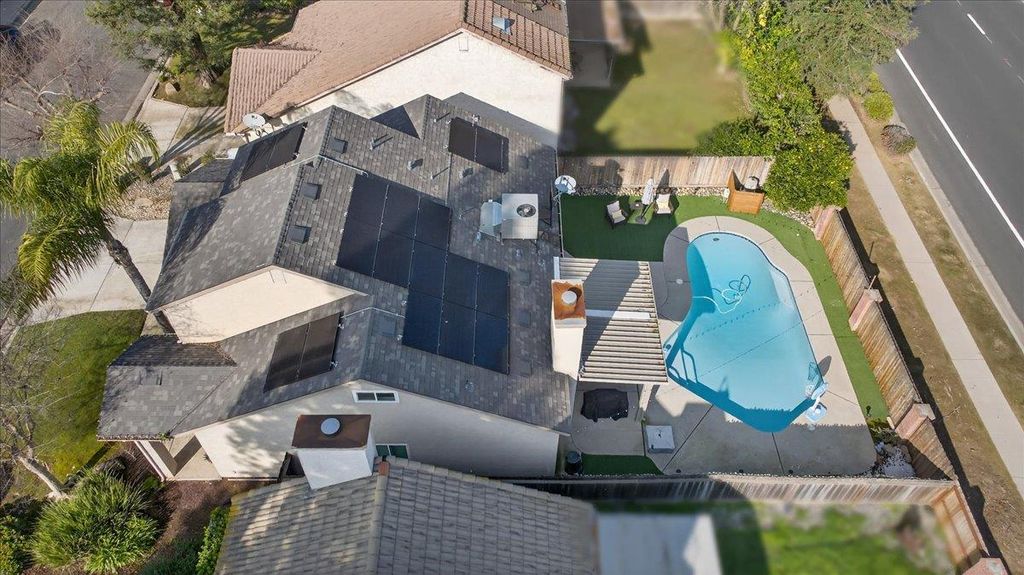 Image 54 of property listing at 8416 N Sharon Avenue, Fresno, CA 93720