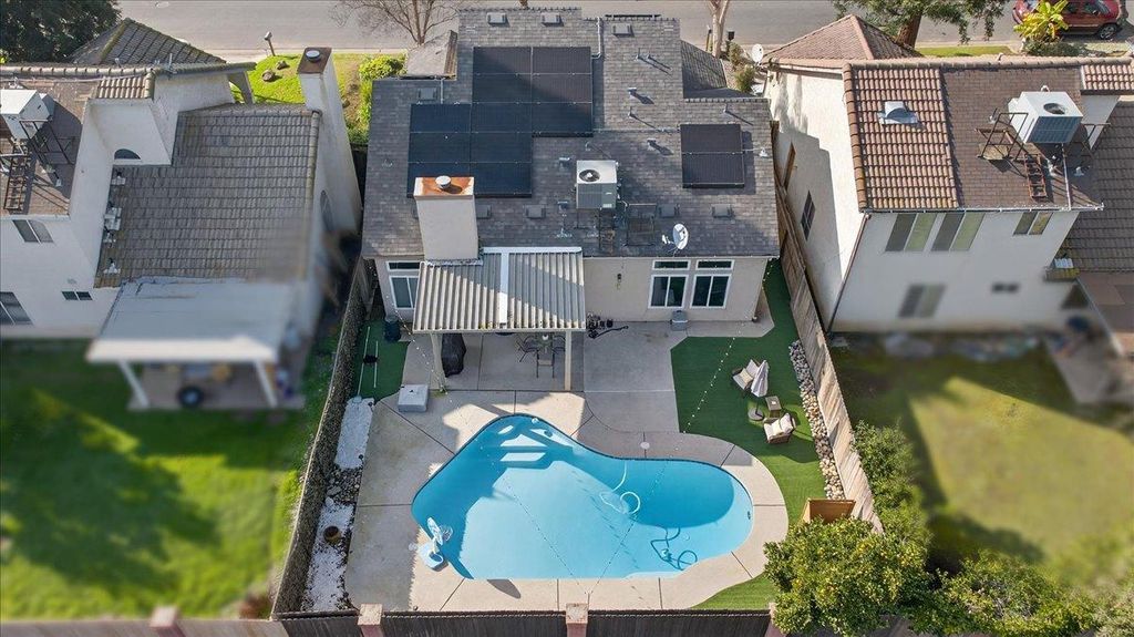 Image 56 of property listing at 8416 N Sharon Avenue, Fresno, CA 93720