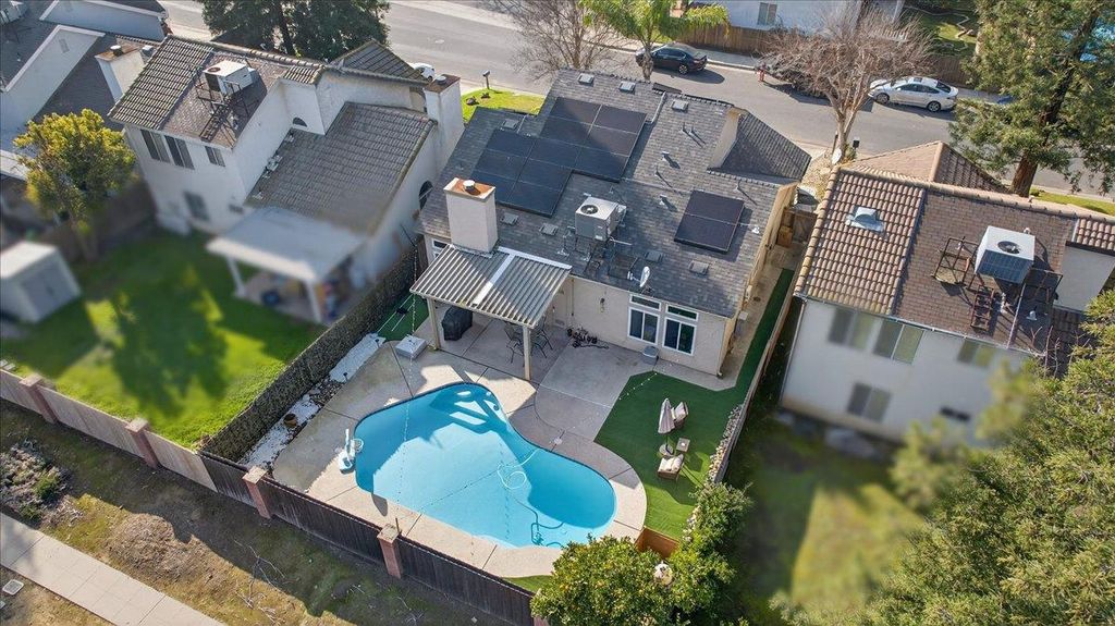 Image 57 of property listing at 8416 N Sharon Avenue, Fresno, CA 93720