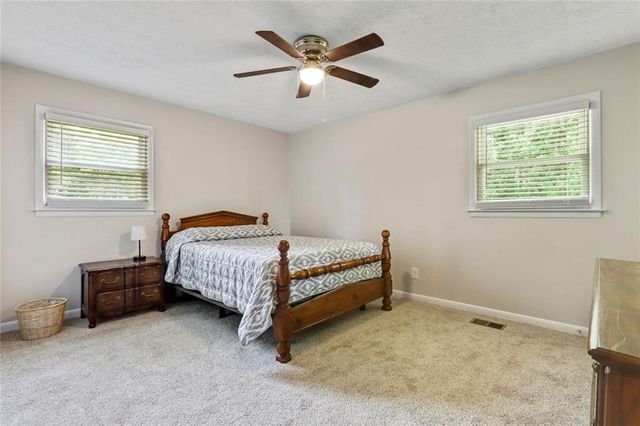 8115 Rivertown Road, Fairburn, GA 30213