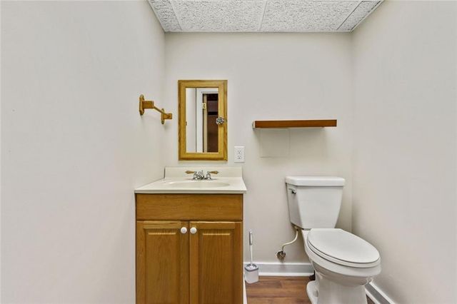 8115 Rivertown Road, Fairburn, GA 30213