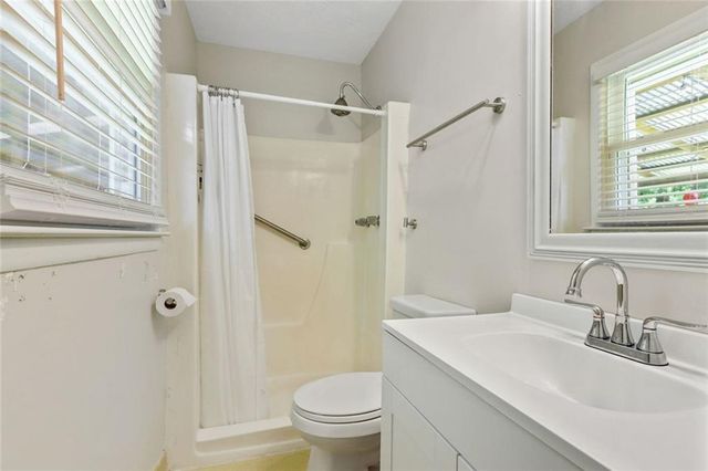 8115 Rivertown Road, Fairburn, GA 30213