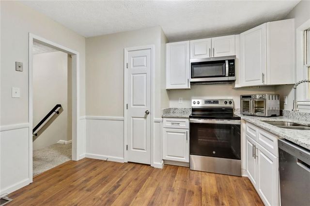 8115 Rivertown Road, Fairburn, GA 30213
