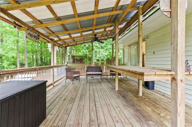 8115 Rivertown Road, Fairburn, GA 30213