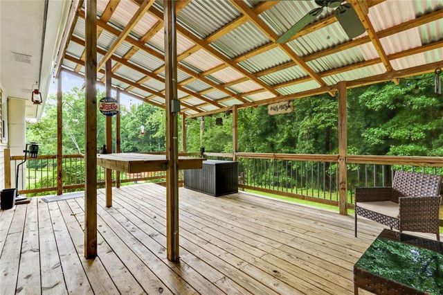 8115 Rivertown Road, Fairburn, GA 30213