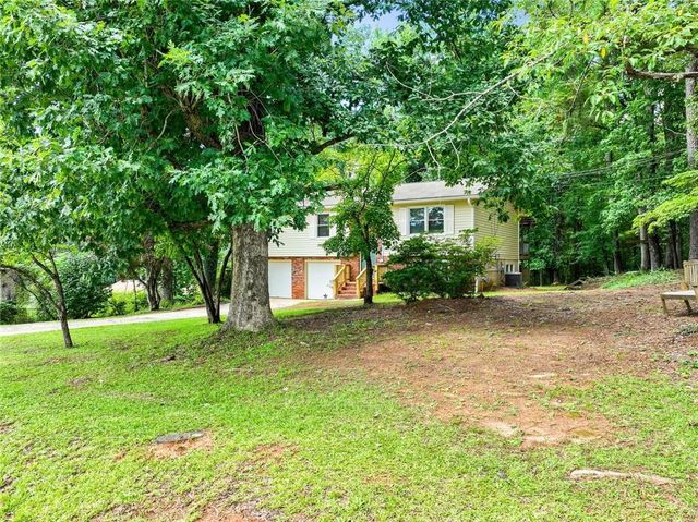 8115 Rivertown Road, Fairburn, GA 30213