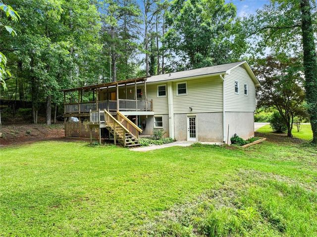 8115 Rivertown Road, Fairburn, GA 30213