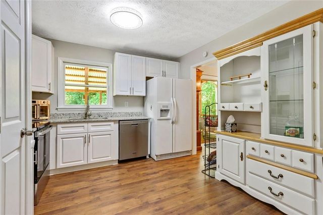 8115 Rivertown Road, Fairburn, GA 30213