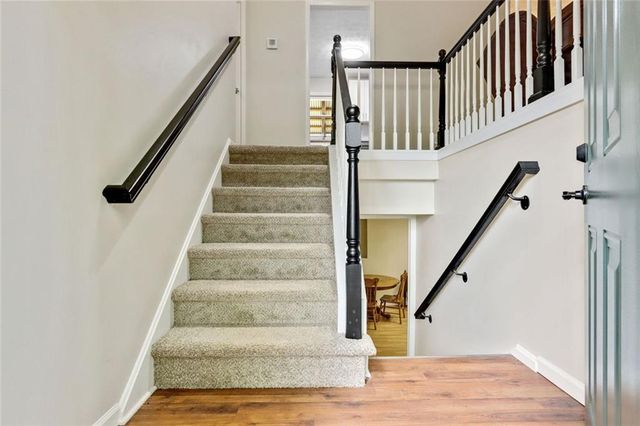 8115 Rivertown Road, Fairburn, GA 30213
