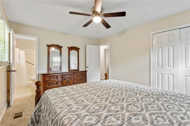 8115 Rivertown Road, Fairburn, GA 30213