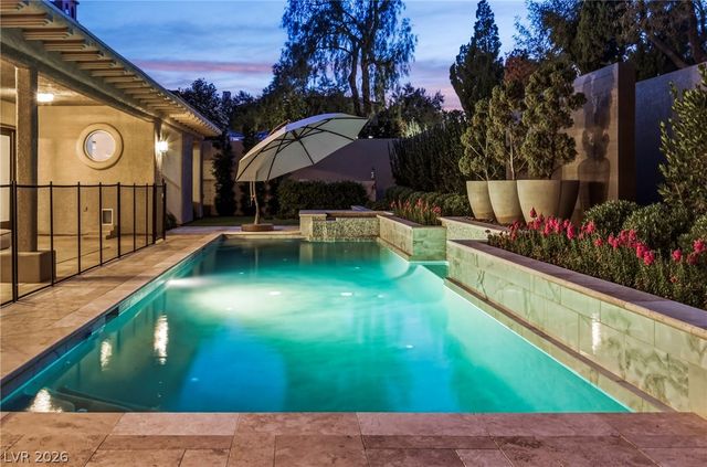 10204 Orkiney Drive, Las Vegas, NV 89144