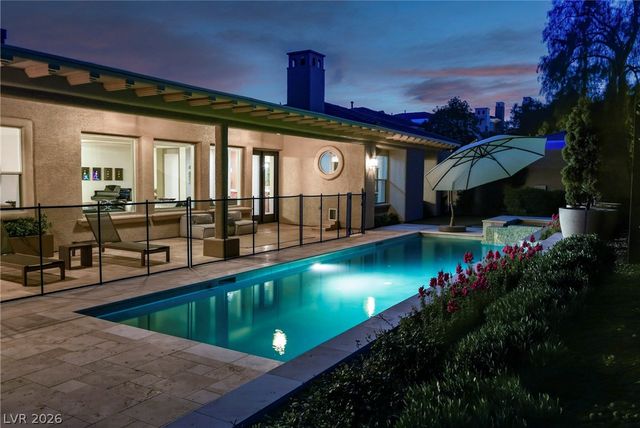 10204 Orkiney Drive, Las Vegas, NV 89144