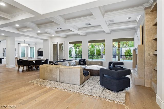 10204 Orkiney Drive, Las Vegas, NV 89144