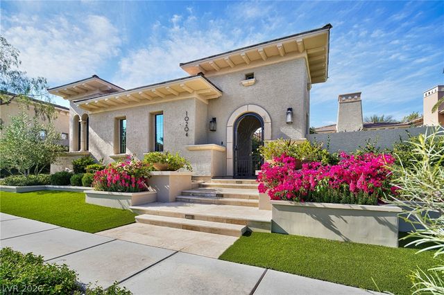 10204 Orkiney Drive, Las Vegas, NV 89144