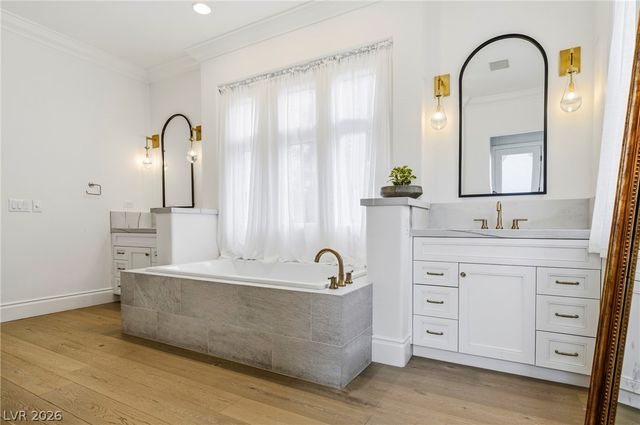 10204 Orkiney Drive, Las Vegas, NV 89144