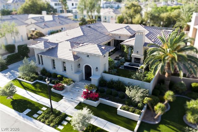 10204 Orkiney Drive, Las Vegas, NV 89144