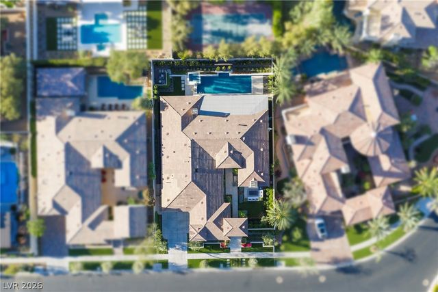 10204 Orkiney Drive, Las Vegas, NV 89144