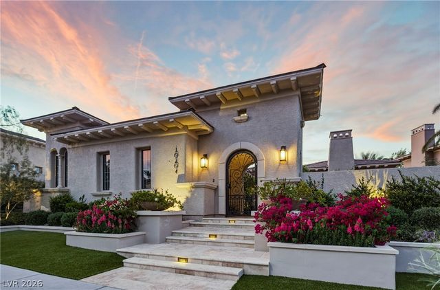 10204 Orkiney Drive, Las Vegas, NV 89144