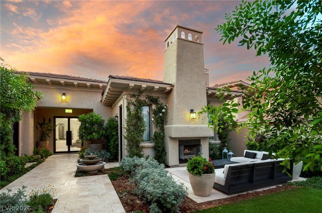 10204 Orkiney Drive, Las Vegas, NV 89144