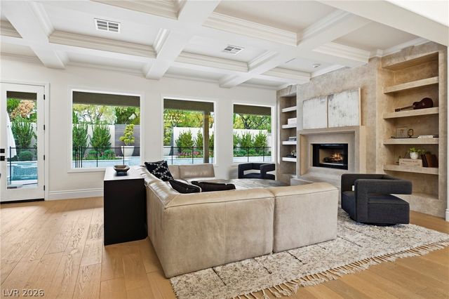 10204 Orkiney Drive, Las Vegas, NV 89144