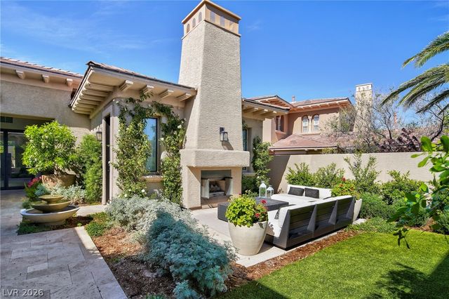 10204 Orkiney Drive, Las Vegas, NV 89144