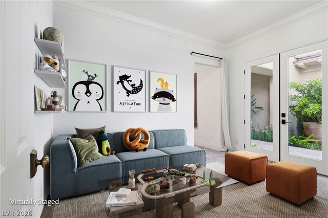 10204 Orkiney Drive, Las Vegas, NV 89144