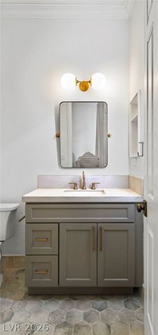 10204 Orkiney Drive, Las Vegas, NV 89144