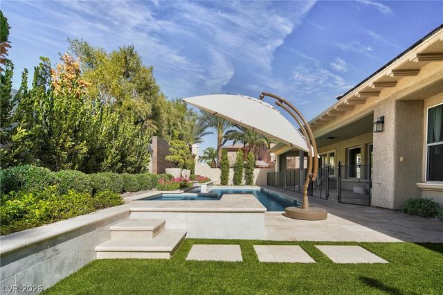 10204 Orkiney Drive, Las Vegas, NV 89144