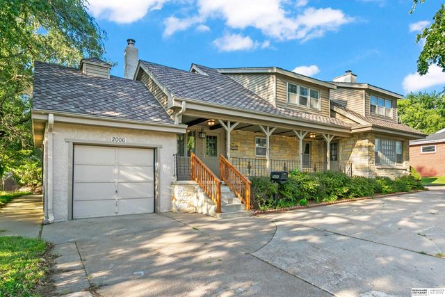2006 Harlan Drive, Bellevue, NE 68005