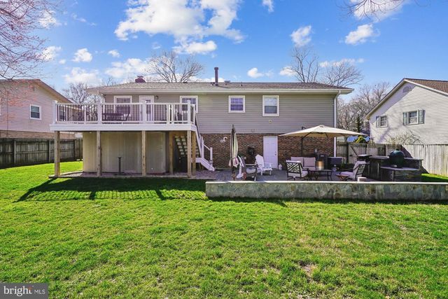 8435 CHERRY VALLEY LN, Alexandria, VA 22309