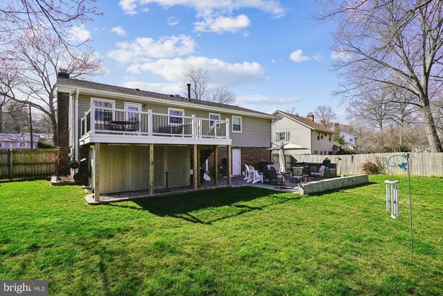 8435 CHERRY VALLEY LN, Alexandria, VA 22309