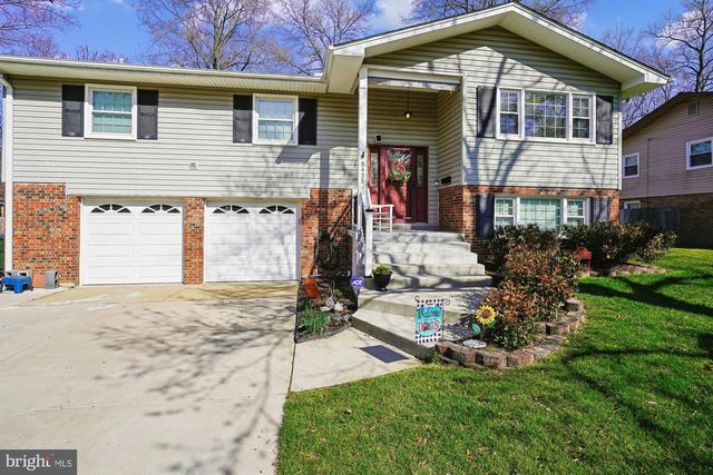 8435 CHERRY VALLEY LN, Alexandria, VA 22309