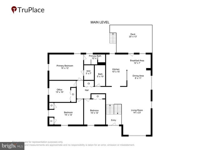 8435 CHERRY VALLEY LN, Alexandria, VA 22309