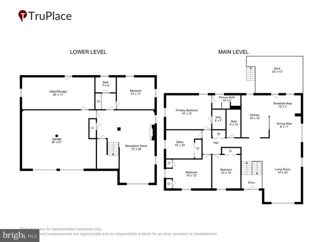 8435 CHERRY VALLEY LN, Alexandria, VA 22309