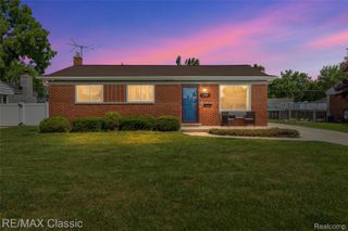 11789 Danforth Drive, Sterling Heights, MI 48312