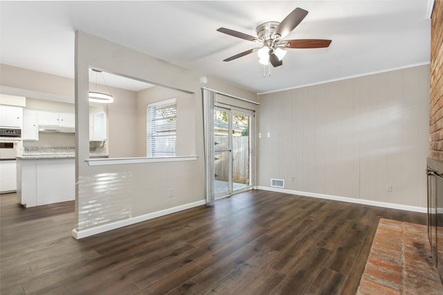 7551 BRENTCOVE Circle, Dallas, TX 75214