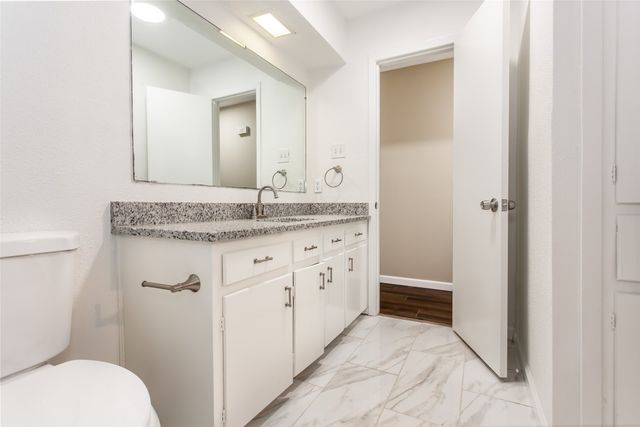 7551 BRENTCOVE Circle, Dallas, TX 75214