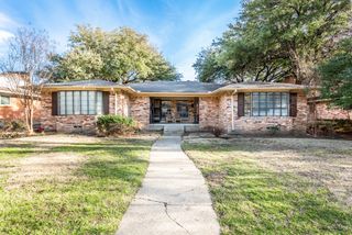 7551 BRENTCOVE Circle, Dallas, TX 75214