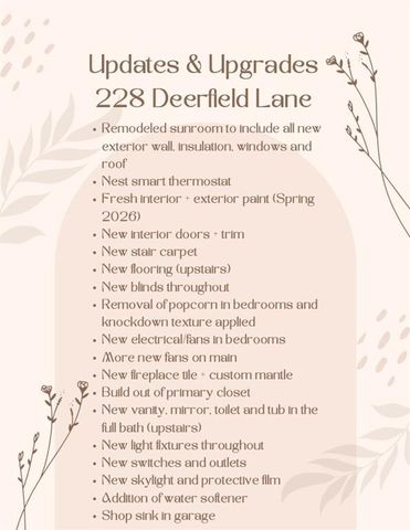 228 Deerfield Lane, Lawrence, KS 66049